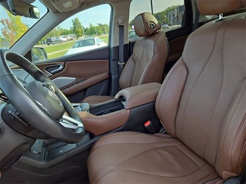 Used 2022 Acura RDX AWD w/ Advance Package image 26