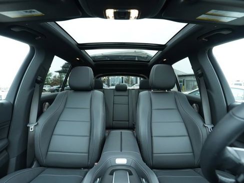 Certified 2025 Mercedes-Benz GLE 350 4MATIC image 31