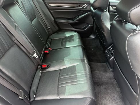 Used 2022 Honda Accord EX-L image 30