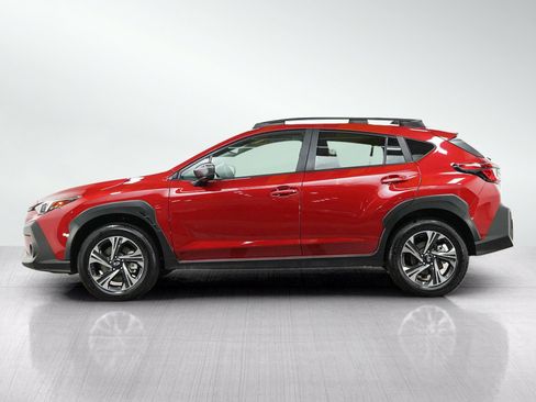 Certified 2026 Subaru Crosstrek 2.5i Premium w/ Crosstrek Mirror Package AWD/4WD image 2