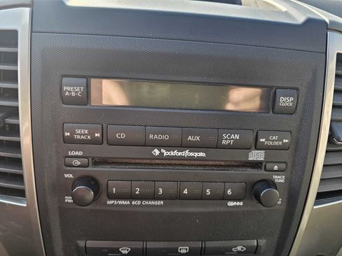 Used 2012 Nissan Frontier SL RWD image 11