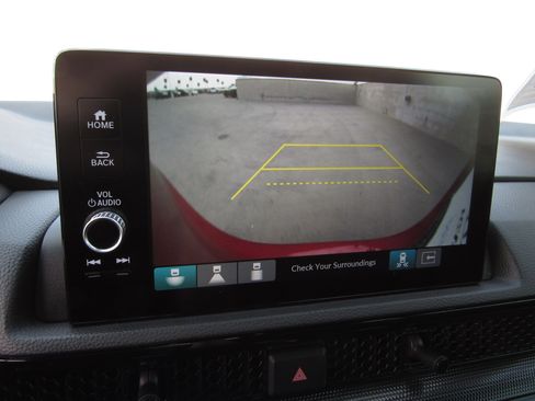 Certified 2024 Honda CR-V Sport Touring image 21