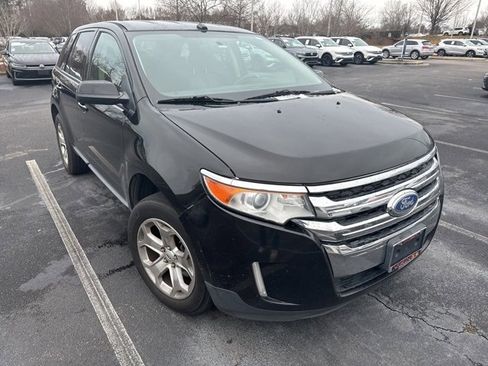 Used 2012 Ford Edge SEL image 10
