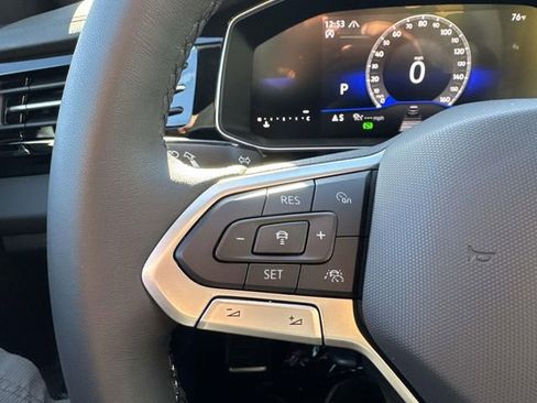 New 2026 Volkswagen Jetta Sport image 16