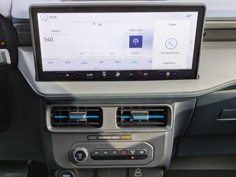 New 2026 Ford Maverick Lobo image 16