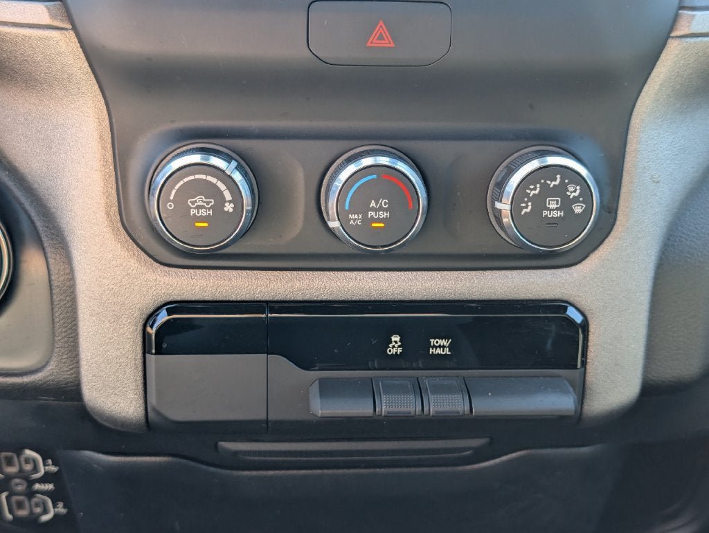 Used 2024 RAM 1500 Tradesman w/ Night Edition AWD/4WD image 21