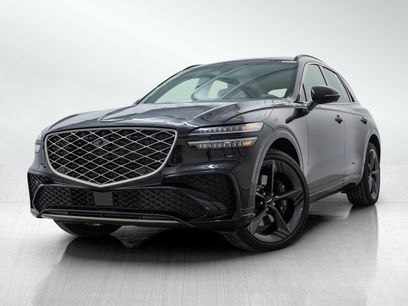 New 2026 Genesis GV70 2.5T Sport Prestige