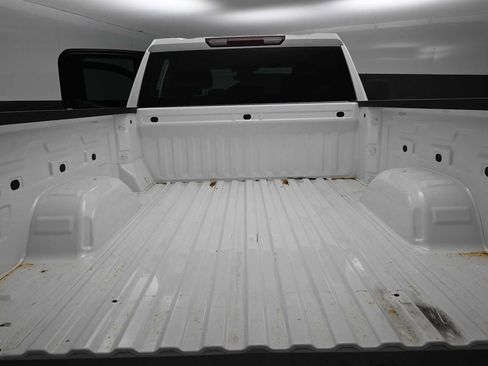 Used 2024 GMC Sierra 1500 Pro w/ Pro Value Package AWD/4WD image 19