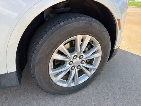 Used 2020 Cadillac XT5 Luxury FWD image 10