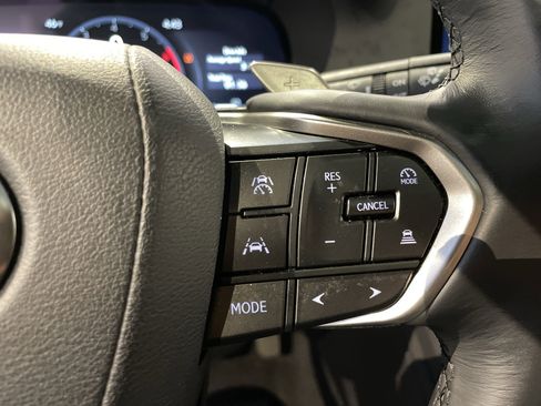 Used 2024 Lexus GX 550 image 22