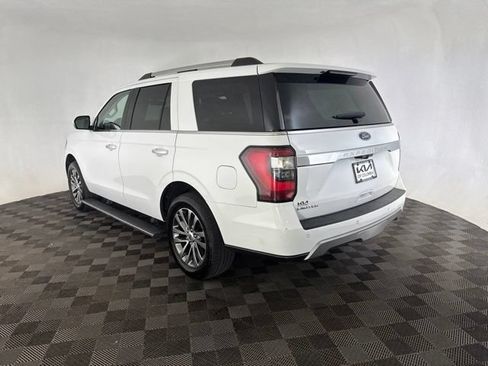 Used 2018 Ford Expedition Limited AWD/4WD image 9