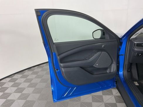 New 2025 Ford Mustang Mach-E Premium w/ Interior Protection Package image 15