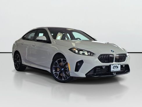 Used 2025 BMW 228i xDrive AWD/4WD image 1