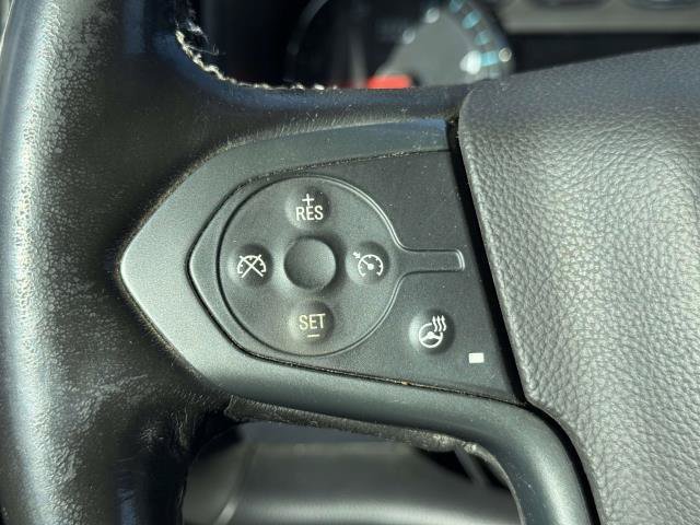 Used 2019 Chevrolet Silverado 2500 LTZ w/ Duramax Plus Package AWD/4WD image 23