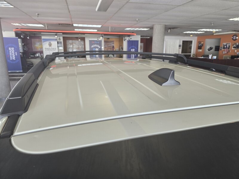 Used 2018 Honda Odyssey EX-L image 32