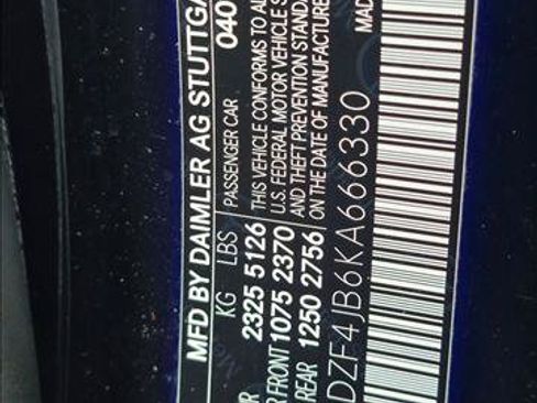 Used 2019 Mercedes-Benz E 300 image 24