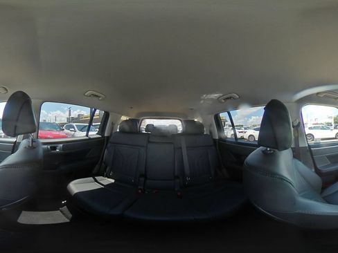 Used 2026 Hyundai Santa Fe SEL FWD image 41