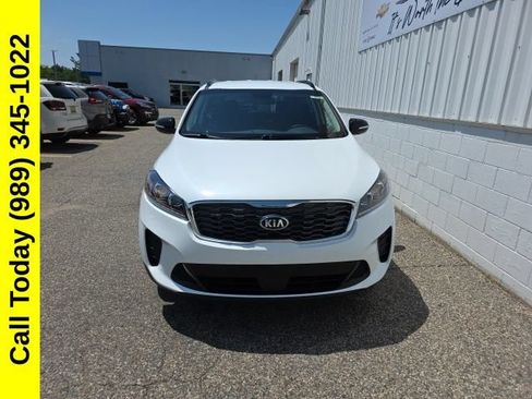 Used 2020 Kia Sorento S AWD/4WD image 2