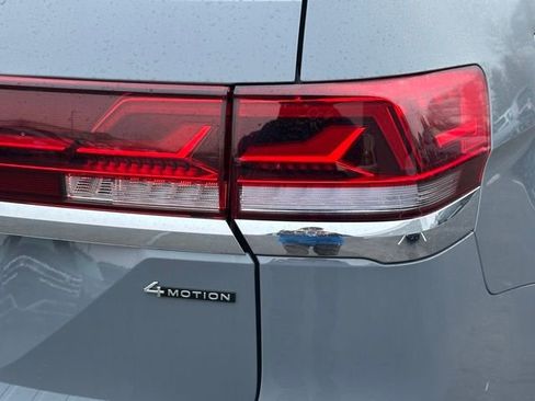 New 2026 Volkswagen Atlas SE image 15