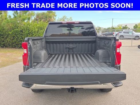 Certified 2024 Chevrolet Silverado 1500 LT w/ Protection Package image 5