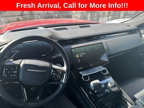 Used 2023 Land Rover Range Rover Sport First Edition image 5