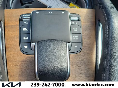 Used 2022 Mercedes-Benz GLE 350 4MATIC image 27
