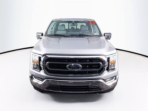 Used 2023 Ford F150 XLT w/ Equipment Group 302A High AWD/4WD image 13