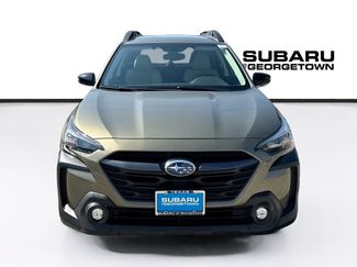 Certified 2025 Subaru Outback Premium AWD/4WD video 2