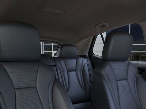 New 2026 Buick Envision Preferred image 24