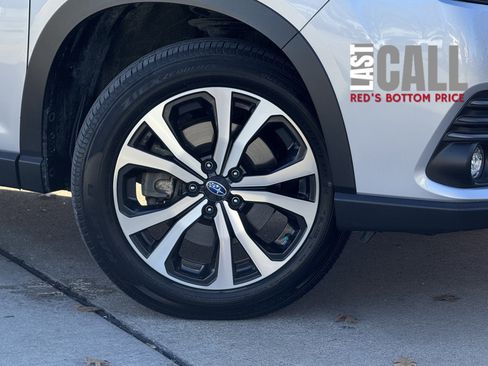 Used 2024 Subaru Forester Limited image 3