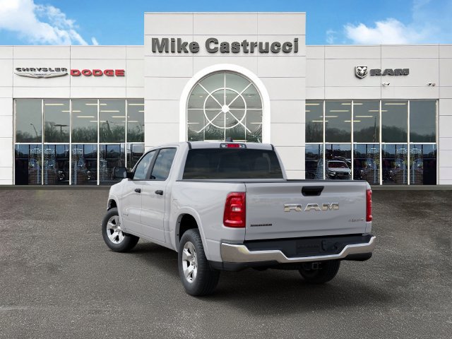 New 2026 RAM 1500 Big Horn AWD/4WD image 4