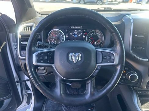 Used 2019 RAM 1500 Big Horn AWD/4WD image 20