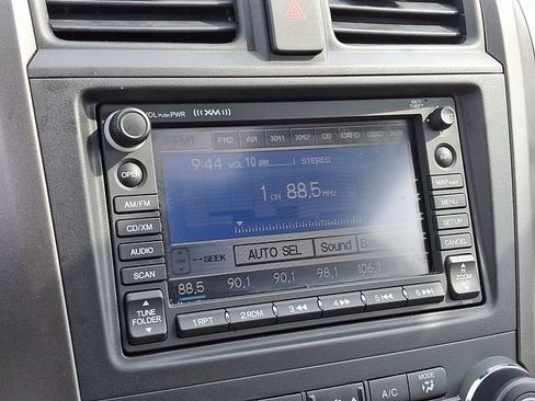 Used 2010 Honda CR-V EX-L image 16