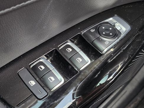 Used 2023 Kia K5 EX FWD image 14