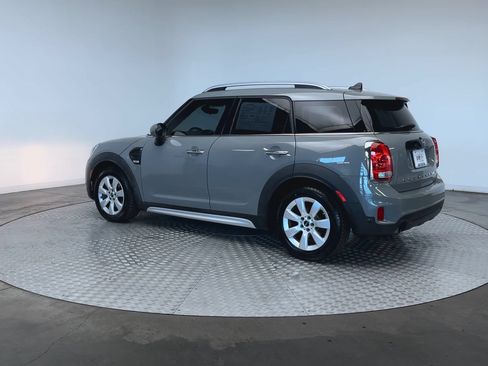 Used 2019 MINI Cooper Countryman ALL4 AWD/4WD image 6