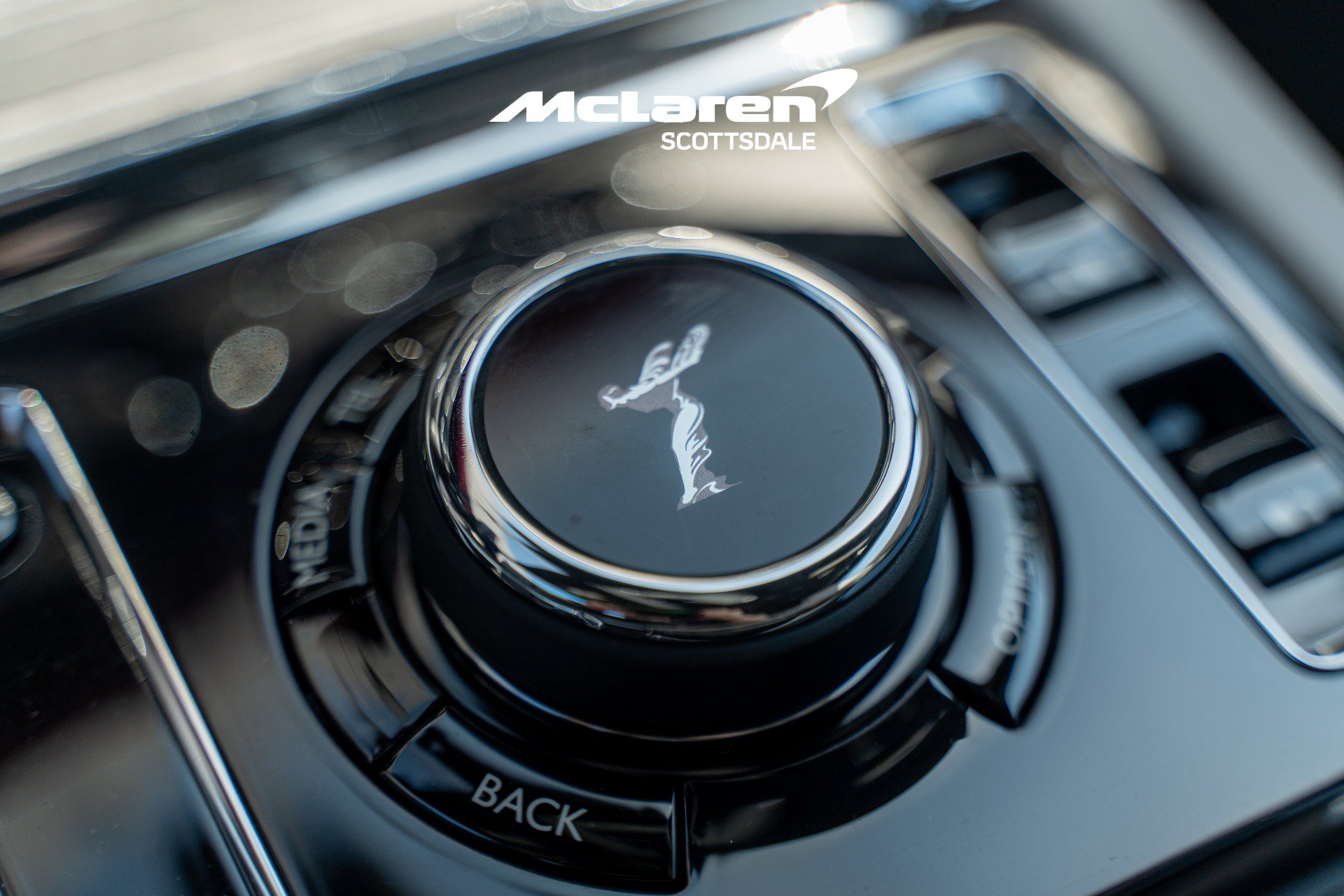 Used 2024 Rolls-Royce Spectre w/ Spectre Launch Package AWD/4WD image 20