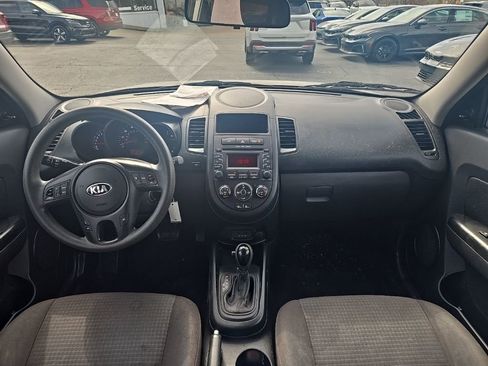 Used 2013 Kia Soul image 9