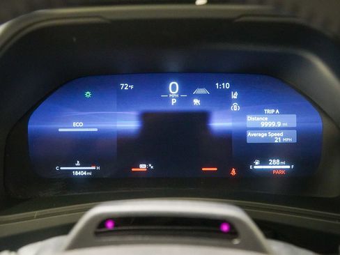 Used 2024 Toyota Grand Highlander Platinum image 43