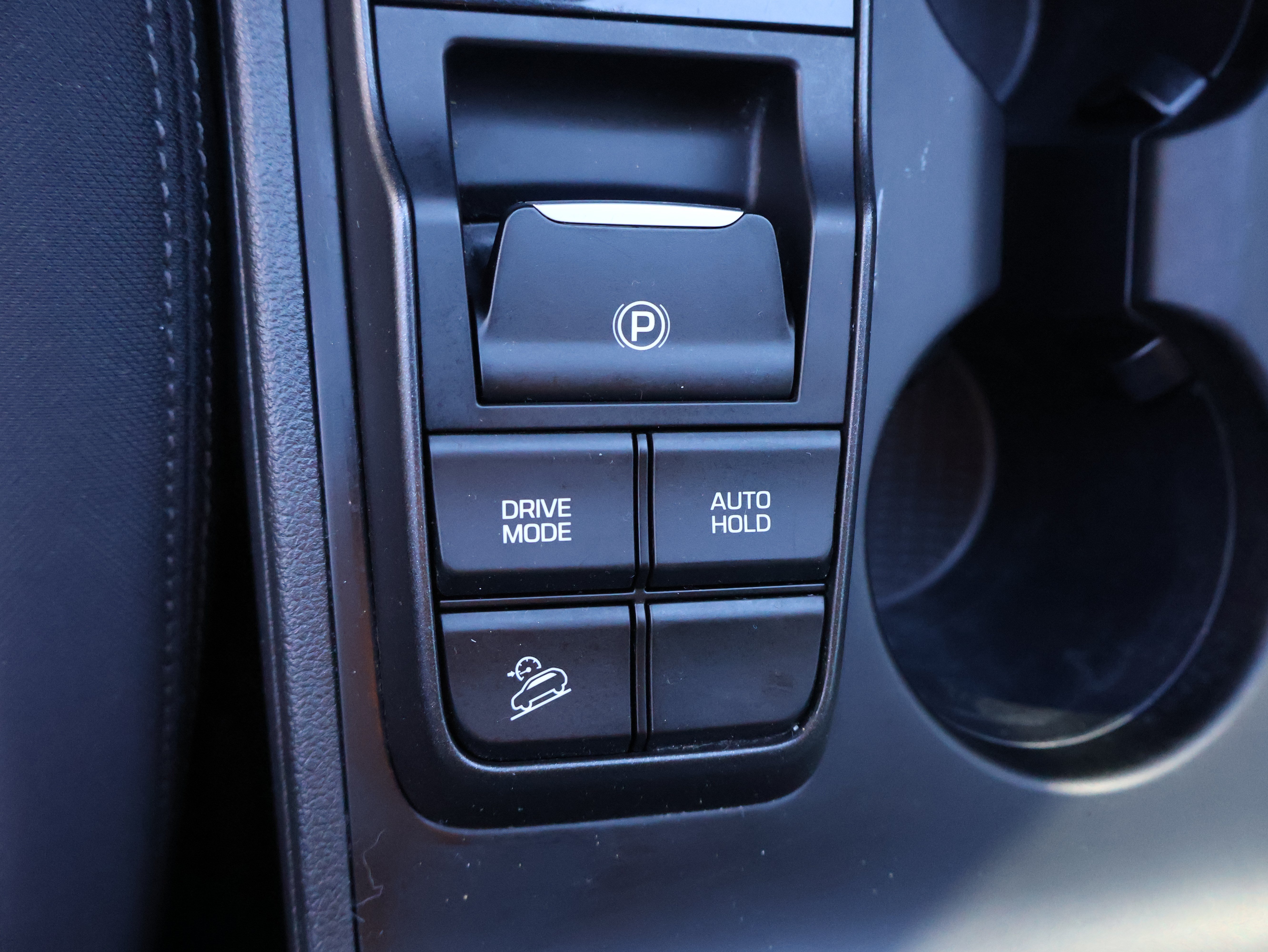 Used 2019 Hyundai Tucson Value AWD/4WD image 20