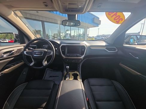 Used 2019 GMC Acadia Denali AWD/4WD image 19