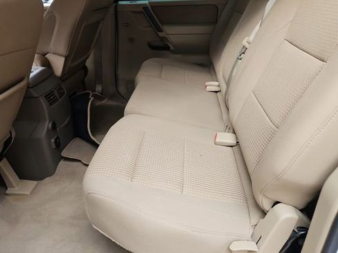 Used 2013 Nissan Titan SV w/ SV Value Truck Pkg image 13