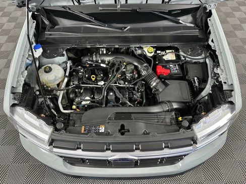 Used 2022 Ford Maverick Lariat w/ Lariat Luxury Package image 25