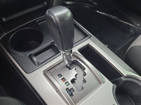 Used 2019 Toyota 4Runner SR5 RWD image 12