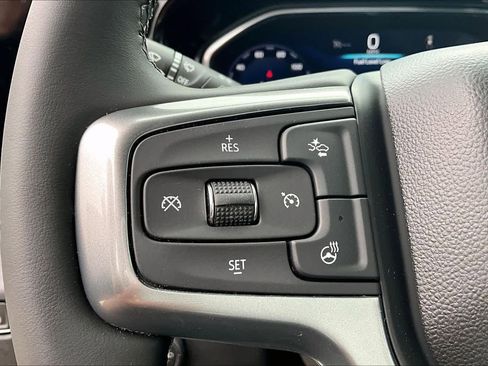 New 2026 Chevrolet Silverado 3500 LT image 18