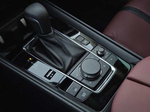 New 2026 MAZDA CX-50 2.5 Hybrid w/ Weather Package image 21