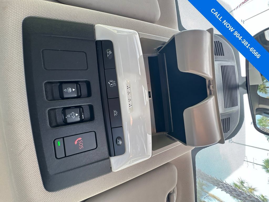 Used 2021 Nissan Rogue SV w/ Premium Package FWD image 34