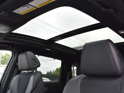 Used 2024 Acura MDX A-Spec AWD/4WD image 12