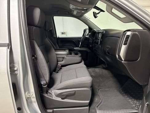 Used 2014 Chevrolet Silverado 1500 LT AWD/4WD image 20