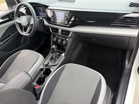 Certified 2023 Volkswagen Taos S AWD/4WD image 25