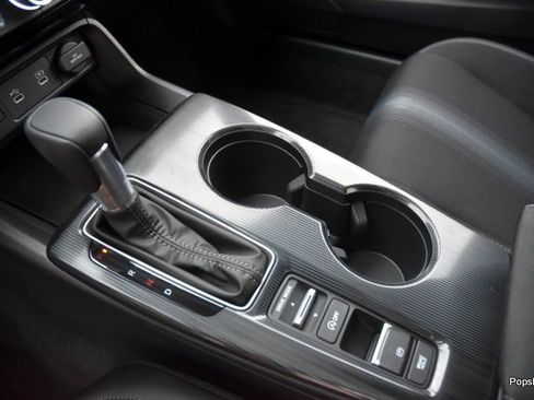 New 2026 Honda Civic Sport image 9